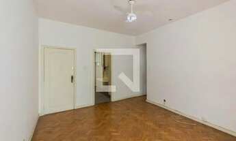 Imagem 4: Apartamento para Aluguel - Tijuca, 2 Quartos, 60 m2