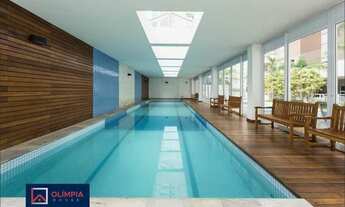 Imagem 2: Apartamento Locação 3 Dormitórios - 147 m² Brooklin