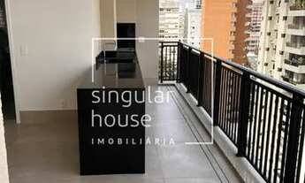 Imagem 4: 227m²| 3 Suítes