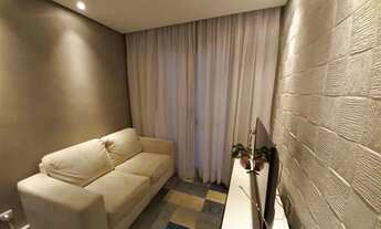 Imagem 4: Apartamento em excelente localização com 51m²