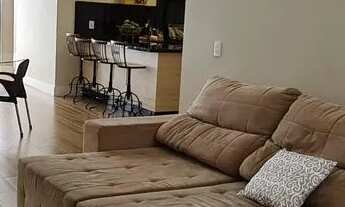 Imagem 4: Casa - Condomínio Residencial Lago da Barra - Jaguariúna