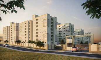 Imagem: Condomínio clube pelo minha casa minha