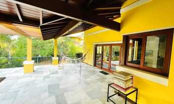 Imagem 6: Casa - Sítios de Recreio Gramado - Campinas