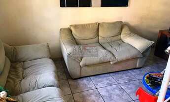 Imagem 2: Sobrado - Parada Inglesa - 160 metros quadrados - 2 dormitórios - 2 vagas.