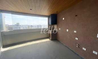 Imagem 6: Santo André - Apartamento Padrão - Jardim