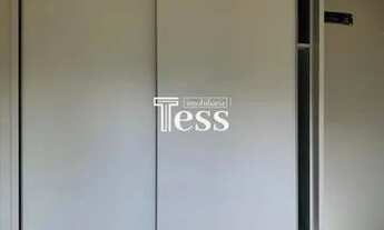 Imagem 7: ALUGA - Apartamento Padrão Novo de 1 dormitório com sacada elevador portaria lazer com pis