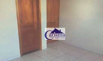 Imagem 4: Apartamento para alugar, 93 m² por R$ 2.674,00/mês - Centro - Santo André/SP