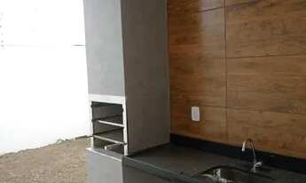 Imagem 6: Casa a venda Recém construída