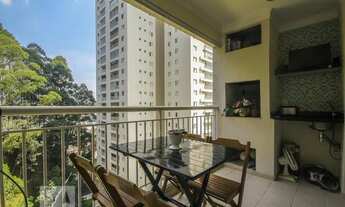 Imagem 7: Apartamento para Aluguel - Vila Andrade, 3 Quartos, 96 m2