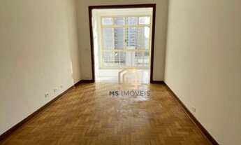 Imagem 3: Apartamento com 3 dormitórios, 112 m² - venda por R$ 880.000,00 ou aluguel por R$ 4.800,00