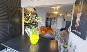 Imagem 7: Apartamento para venda com 57 metros quadrados com 2 quartos em Brás - São Paulo - SP