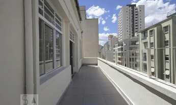 Imagem 6: Apartamento para Aluguel - Santa Cecília, 2 Quartos, 90 m2