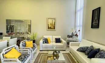 Imagem 4: Casa - Parque Sao Miguel - Hortolândia