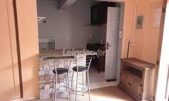 Imagem: PORTO ALEGRE - Apartamento Padrão - MENINO