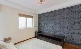 Imagem 6: Apartamento Venda Consolação 118 m² 1 Dormitórios