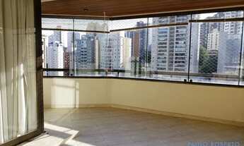 Imagem 2: APARTAMENTO - MORUMBI - SP