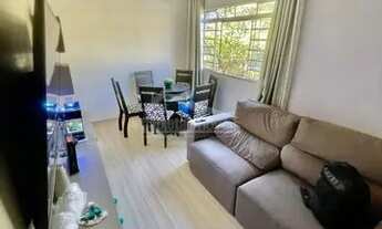 Imagem 7: Apartamento para venda com 55 metros quadrados com 3 quartos em Serrano - Belo Horizonte