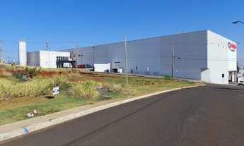 Imagem 2: Terreno para venda com 465 metros quadrados em Bom Jardim - Maringá - PR