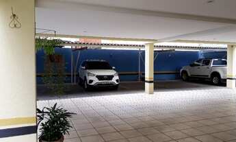 Imagem 2: Apartamento Residencial Napoli