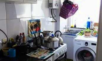 Imagem 4: Apartamento para Aluguel - Cachambi, 2 Quartos, 52 m2