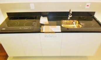 Imagem 4: Apartamento de 1 dormitório para alugar - 45,50m² - Bom Retiro