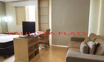 Imagem: SÃO PAULO - RESIDENCIAL - JARDIM PAULISTA