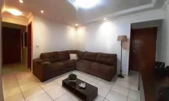 Imagem 3: Solar das Garças - Apartamento 3 quartos, sendo 2 suítes