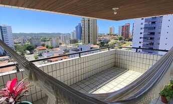 Imagem: Condomínio Mendonça Júnior - Candelária