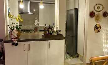 Imagem 6: Apartamento - Mansões Santo Antônio - Campinas