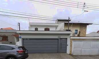 Imagem: CASA RESIDENCIAL em São Paulo - SP, Água