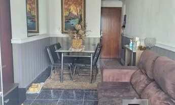 Imagem 7: Apartamento para Locação - Anália Franco - 3 dormitórios- 1 suite - 2 vagas - Lazer Comple