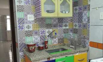 Imagem: Kitnet aconchegante