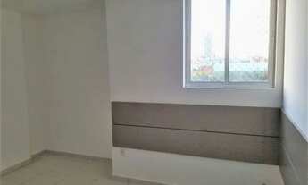 Imagem 7: Aluga-se apartamento no Residencial Verdes Mares - 2 quartos . Catolé- Campina