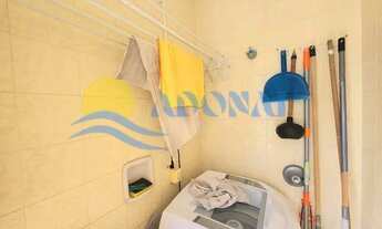 Imagem 3: APARTAMENTO RESIDENCIAL em GUARUJÁ - SP, PITANGUEIRAS