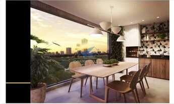 Imagem 1: Apartamento com 2 dormitórios à venda, 82 m² por R$ 799.000,00 - Aparecida - Santos/SP