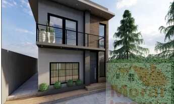 Imagem 2: Casa para Venda em Cajamar, Portais (Polvilho), 3 dormitórios, 1 suíte, 2 banheiros, 1 vag