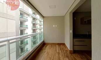 Imagem 6: Ribeirão Preto - Apartamento Padrão - Jardim Botânico