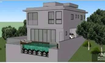 Imagem 2: Casa para Venda em Santana de Parnaíba, Sítio do Morro, 3 dormitórios, 3 suítes, 5 banheir