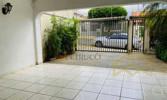 Imagem 3: Casa - Jardim Nova Europa - Campinas