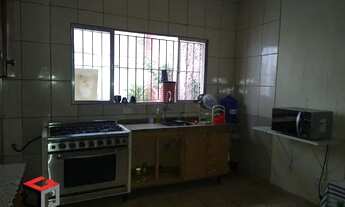 Imagem 2: Casa à venda 3 quartos 1 suíte 3 vagas Parque das Nações - Santo André - SP