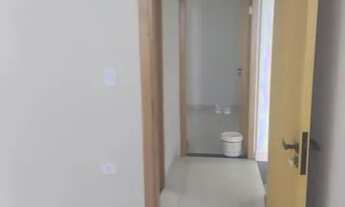 Imagem 3: Casa c/ 3 quartos (1 suíte), sala c/ pé direito alto, 89,90 m²