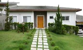 Imagem 4: Casa Condomínio - Jacareí - Residencial Mirante do Vale - 328m² - 4 Dormitórios