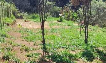 Imagem: Lote cercado em Mateus Leme - MG
