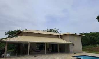 Imagem 7: Águas da Serra - Chácara 4 quartos, sendo 2 suítes