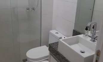 Imagem 6: Apartamento para venda com 93 metros quadrados com 3 quartos em Cidade Alta - Cuiabá - MT