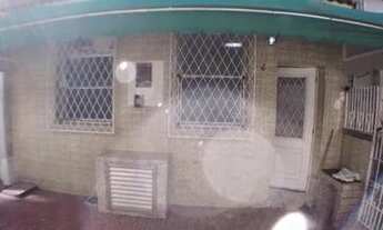 Imagem 2: Casa de vila com 2 quartos, 48m², para locação em Rio de Janeiro, Tijuca
