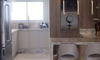 Imagem 6: Apartamento Finamente Decorado. Locação Anual