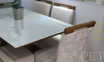 Imagem 4: Apartamento - Vila Industrial - Campinas