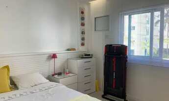 Imagem 4: Apartamento com 3 quartos na Barra da Tijuca - RJ