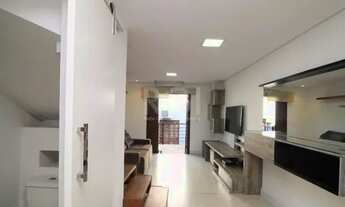 Imagem 4: Duplex em Bom Jesus